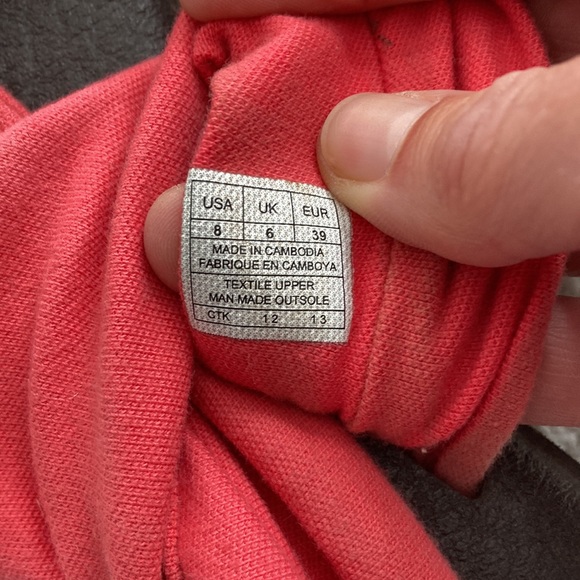 Sanuk Yoga Sling sandals - Picture 3 of 4